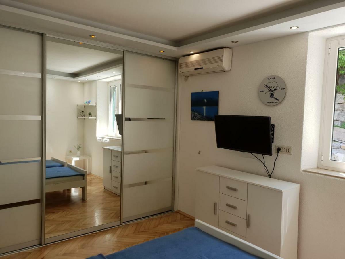 Apartmán Apartment Split