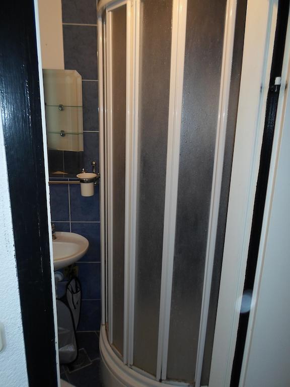 Apartmán Apartment Split