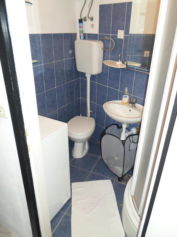 Apartmán Apartment Split *