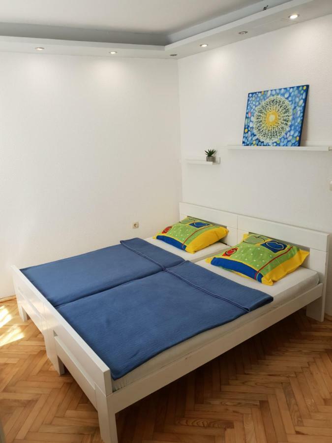 Apartmán Apartment Split *