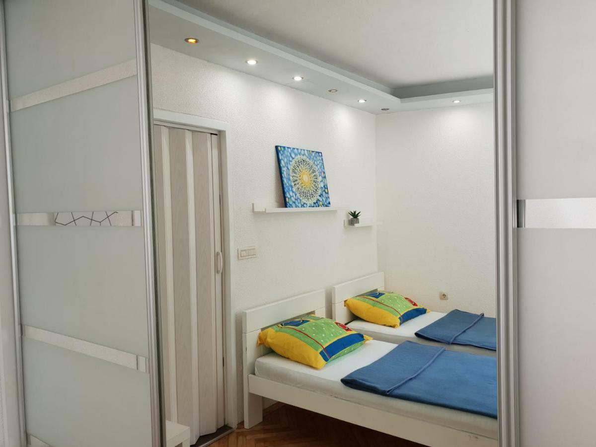 Apartmán Apartment Split Split