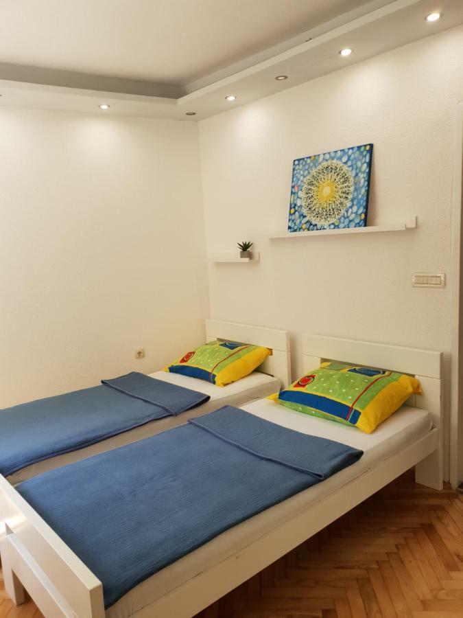 Apartmán Apartment Split